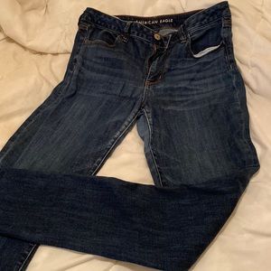 American Eagle Next Level Stretch 14XL